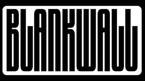 BlankWall
